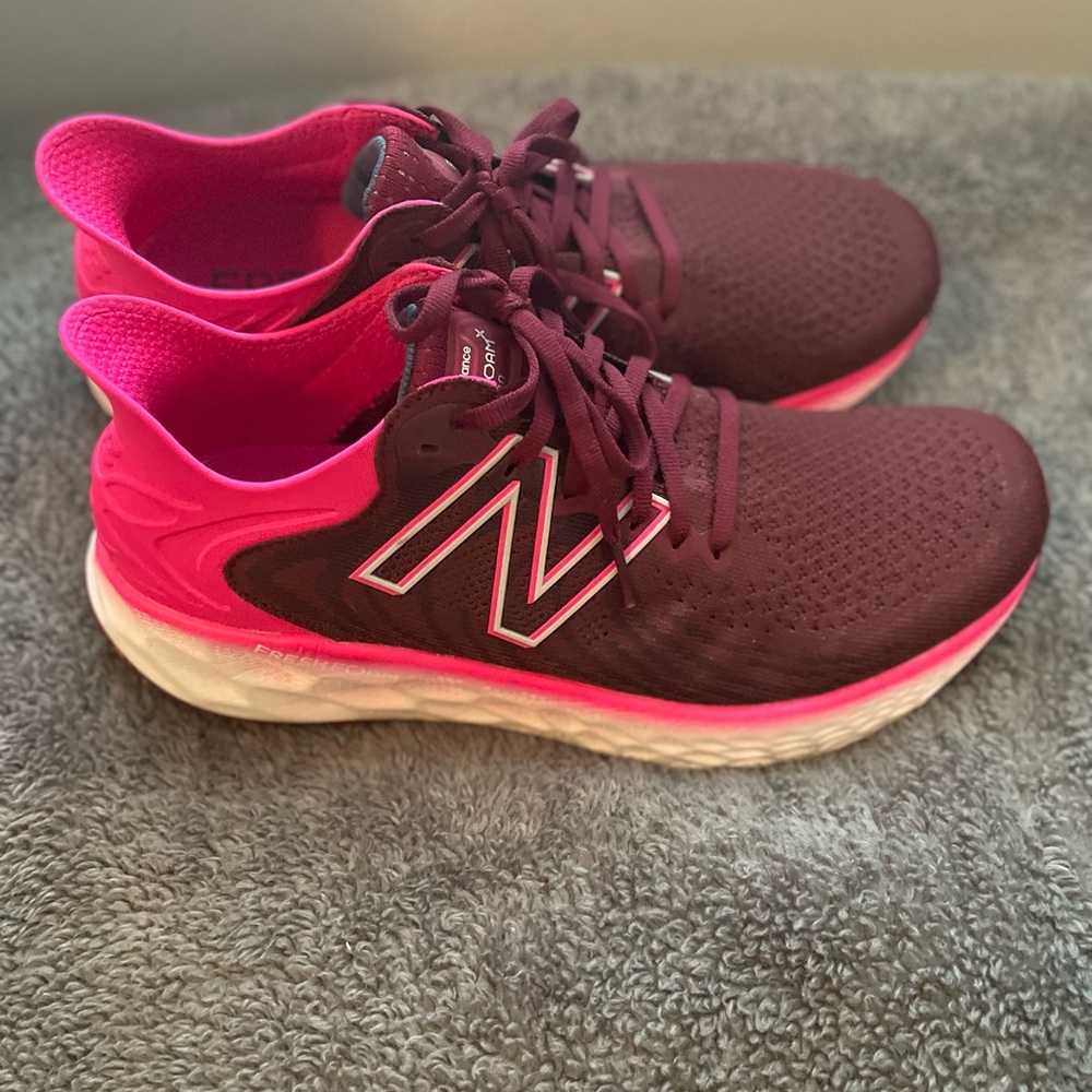 New Balance Fresh Foam 1080 women 11
